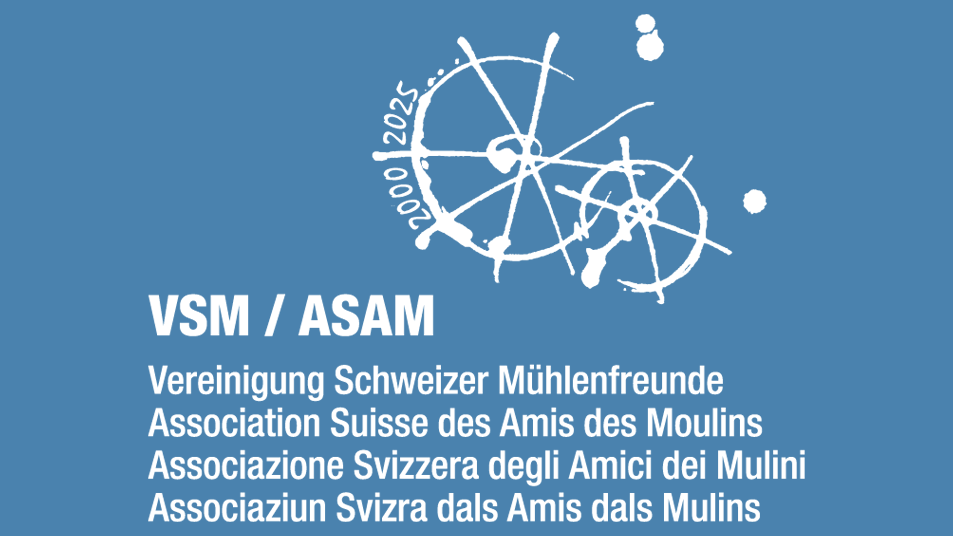 Vereinigung Schweizer Mühlenfreunde