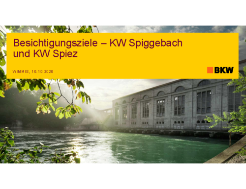 7a KW Spiggebach BKW